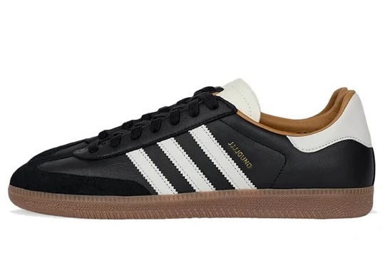 adidas Originals x JJJJound Samba