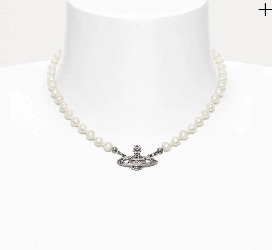 明星同款的輕奢項鍊推薦！適合小資女孩的入門款，西太后眾星上身、Jennie同款五千有找