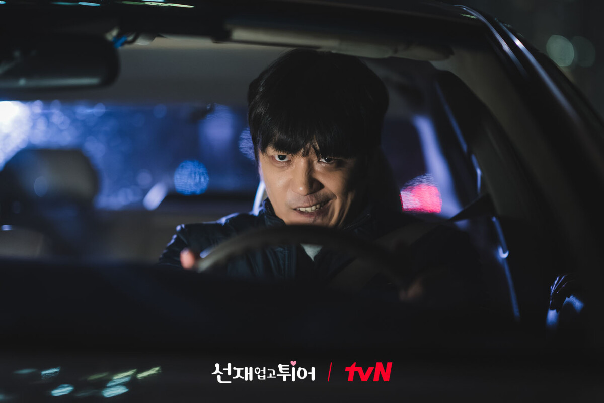 《背著善宰跑》完美收官！結局韓網評價