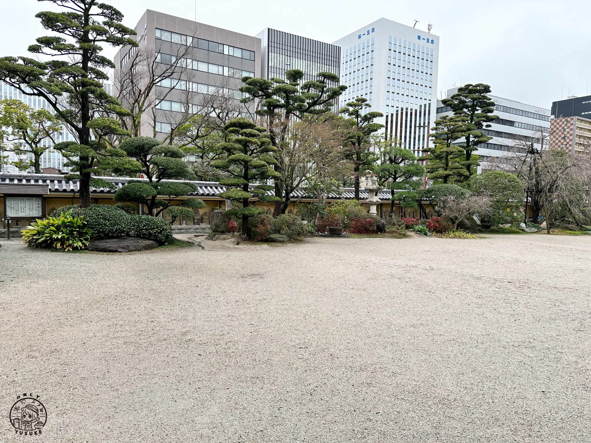 真言宗 東長寺介紹