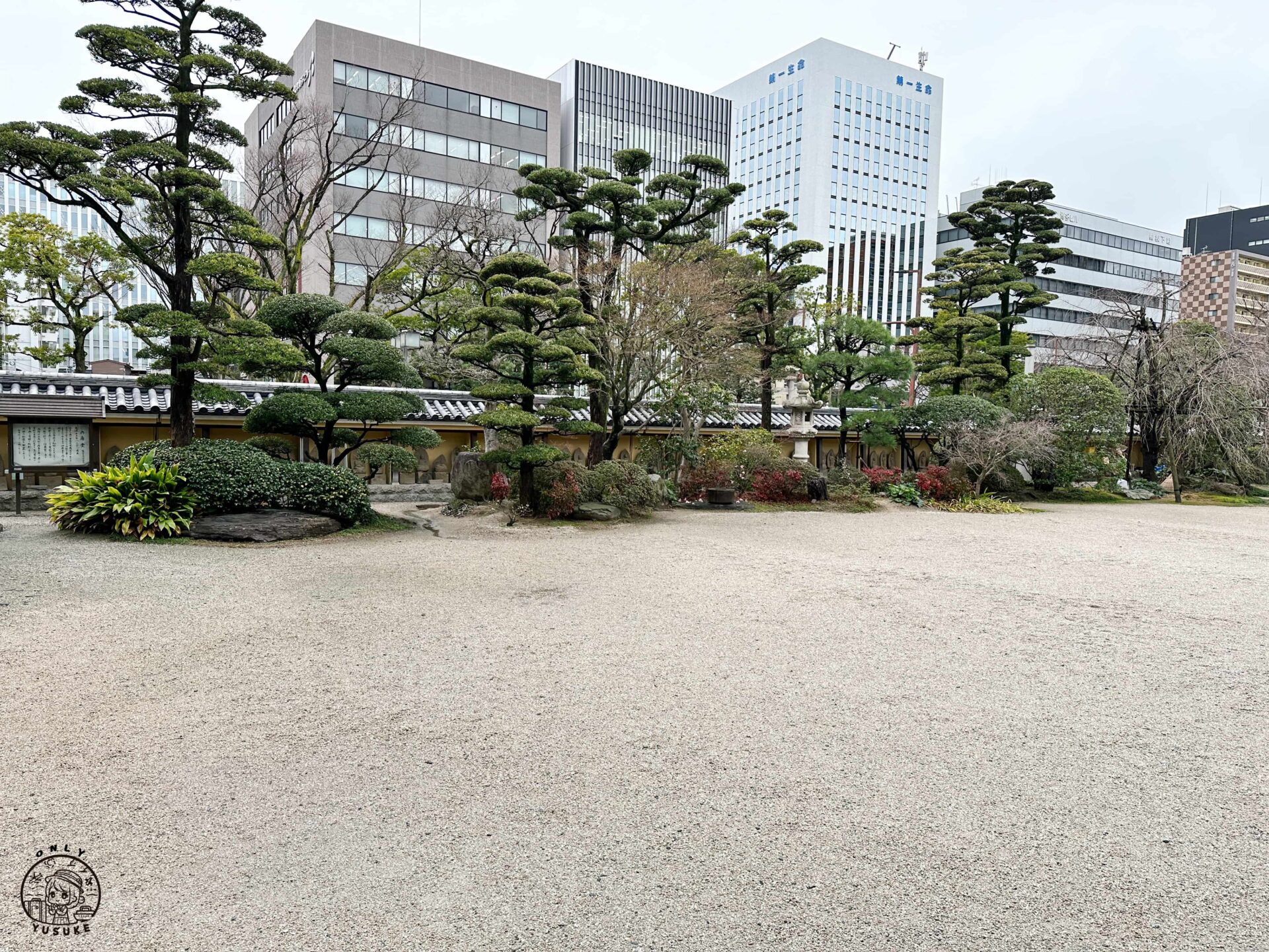 真言宗 東長寺介紹