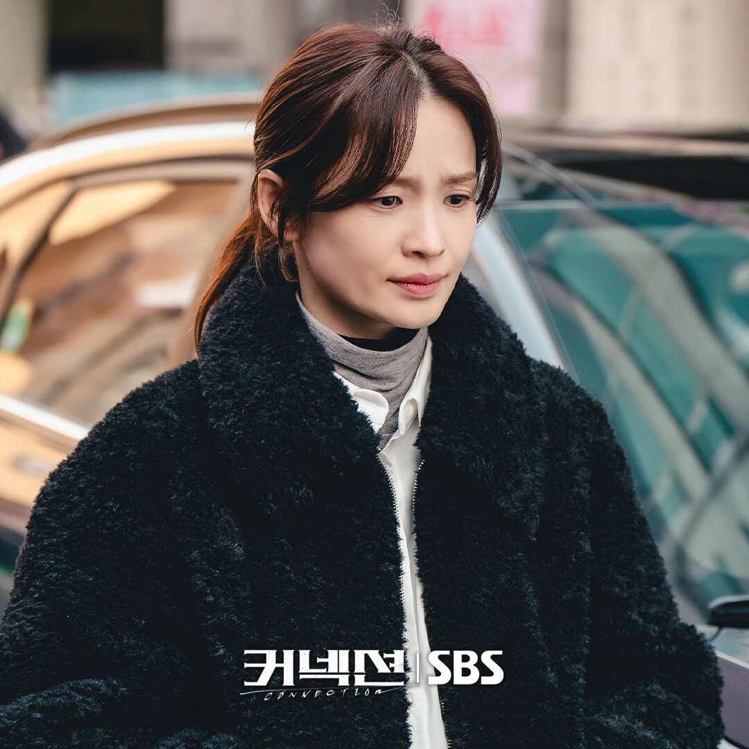 近期韓劇演員「熱度排行」TOP10！《聯結》池晟第4輸《她的日與夜》鄭恩地，冠軍是她！