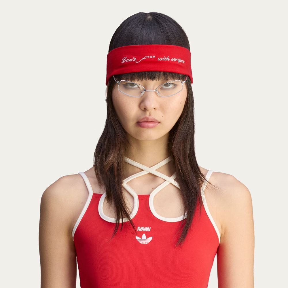 Adidas AVAVAV 頭帶