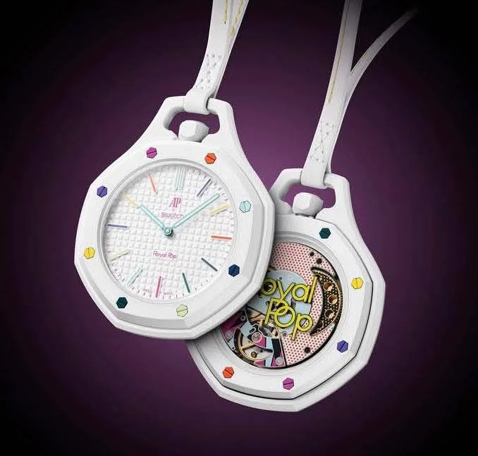 ar swatch