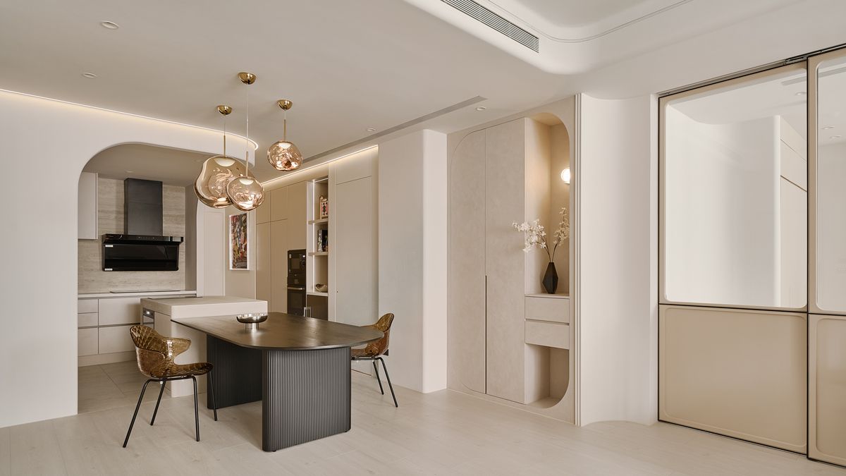 舒皓；雲舞之境；初白設計；住宅；建築；老屋翻新；室內設計