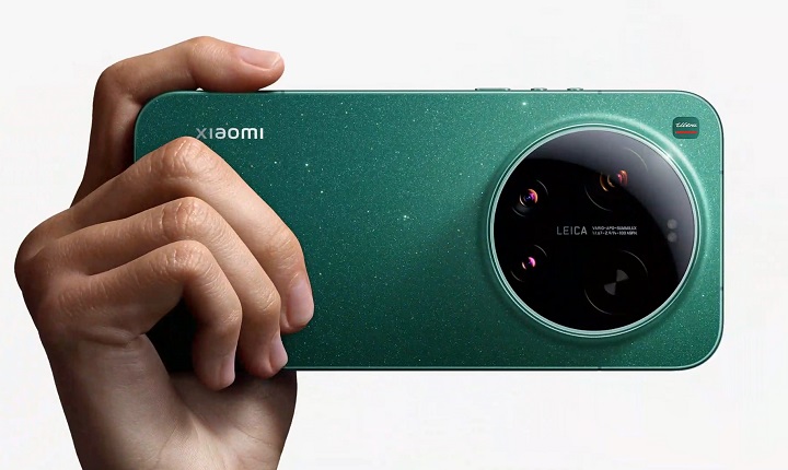 Xiaomi 17 Series 發表，Leica Leitzphone 限量版同步登場