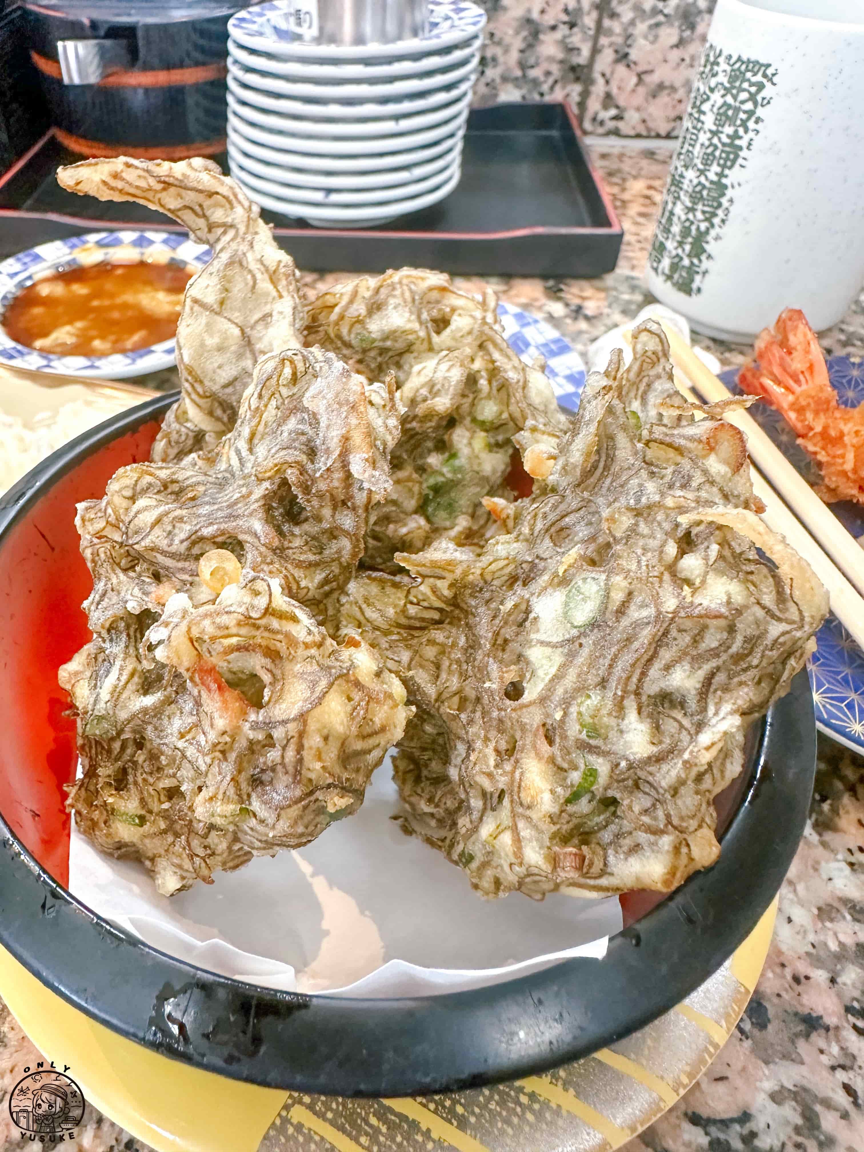 沖繩美濱迴轉壽司市場介紹