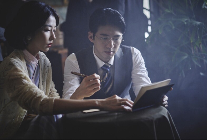 Yahoo四月戲劇口碑榜TOP10！《背著善宰跑》第五，《承歡記》第三，這部贏《淚之女王》