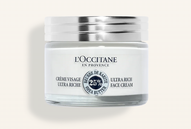 LO'ccitane歐舒丹 乳油木保濕霜，NTD1,480