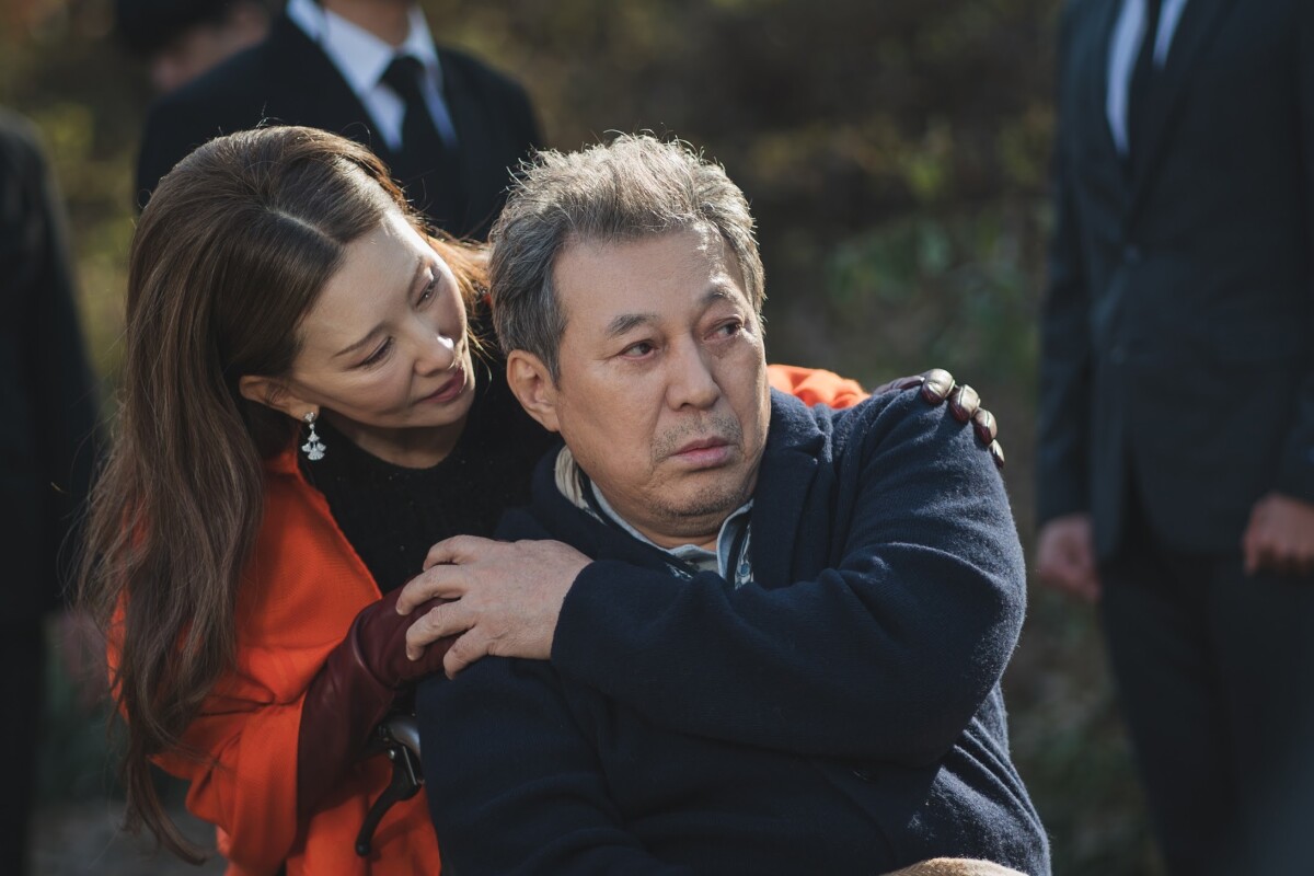 韓網熱議《淚之女王》最戀愛腦角色TOP6！金智媛&amp;amp;金秀賢墊底，李主儐第4，冠軍沒人不服