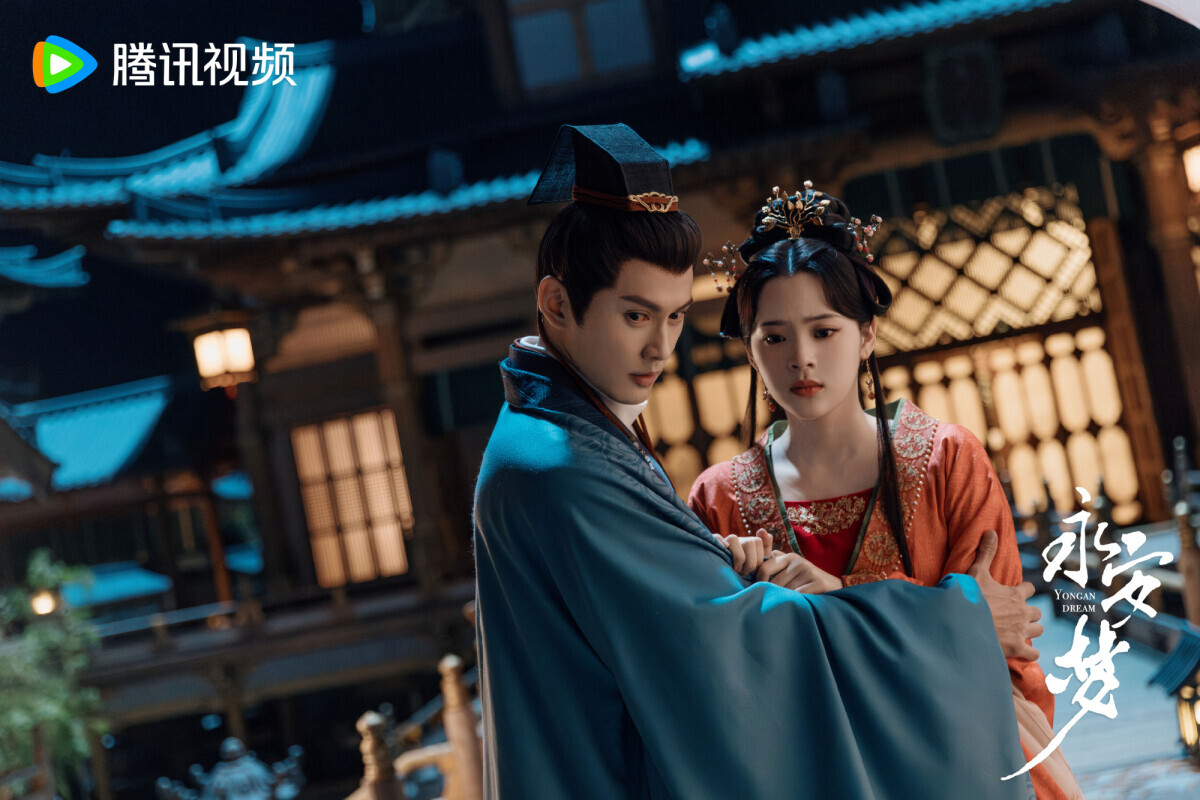 9部2024第一季「劇荒值得追」冷門陸劇!《執筆》好看，這部被唱衰但甜度不輸《花間令》