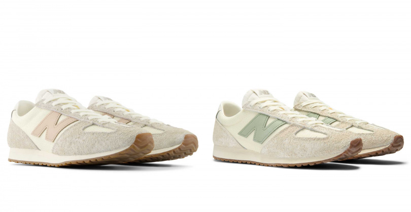 New Balance 471／3,480元（圖／品牌提供）
