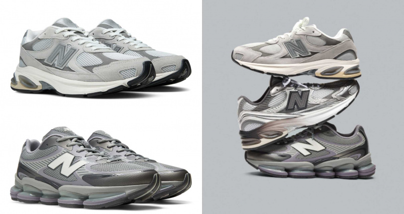ABZORB 2010／4,880元，ABZORB 2000／5,280元（圖／品牌提供）