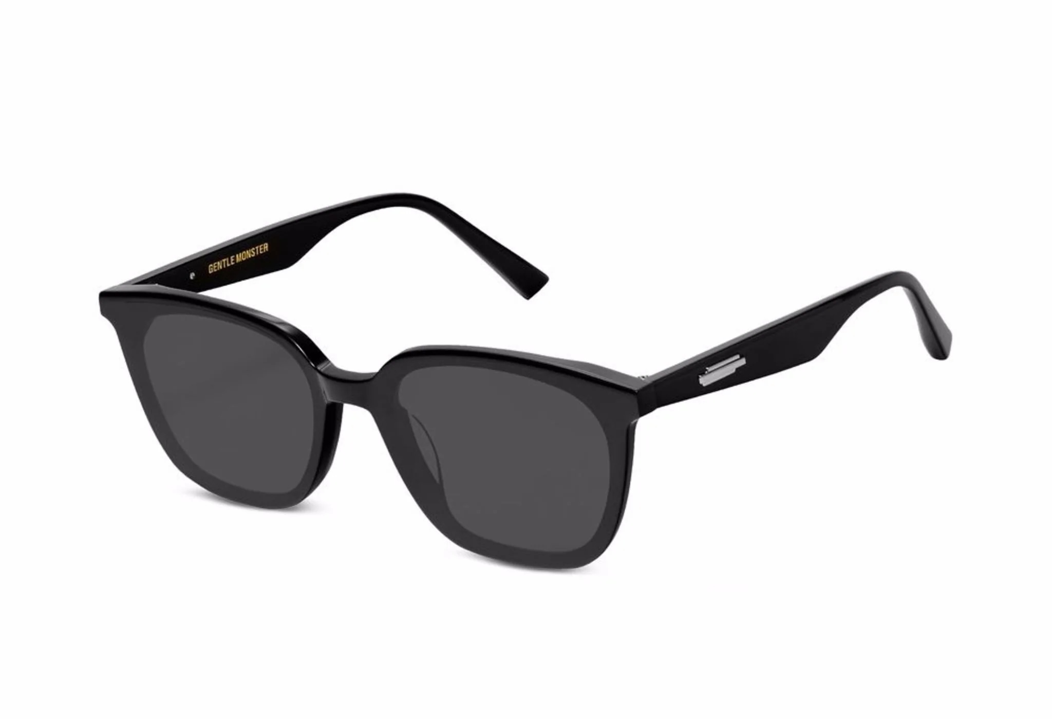 Gentle Monster Lilit01 square-frame sunglasses