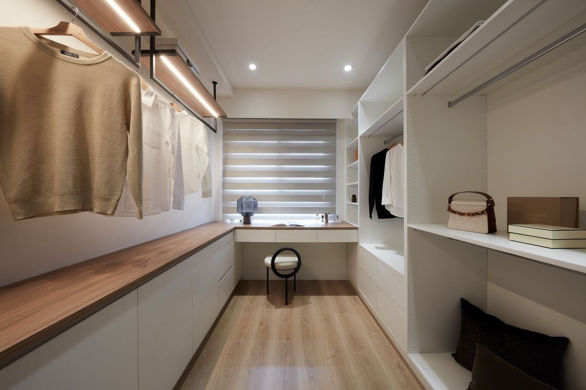 裝修防詐；住宅；建築；室內設計