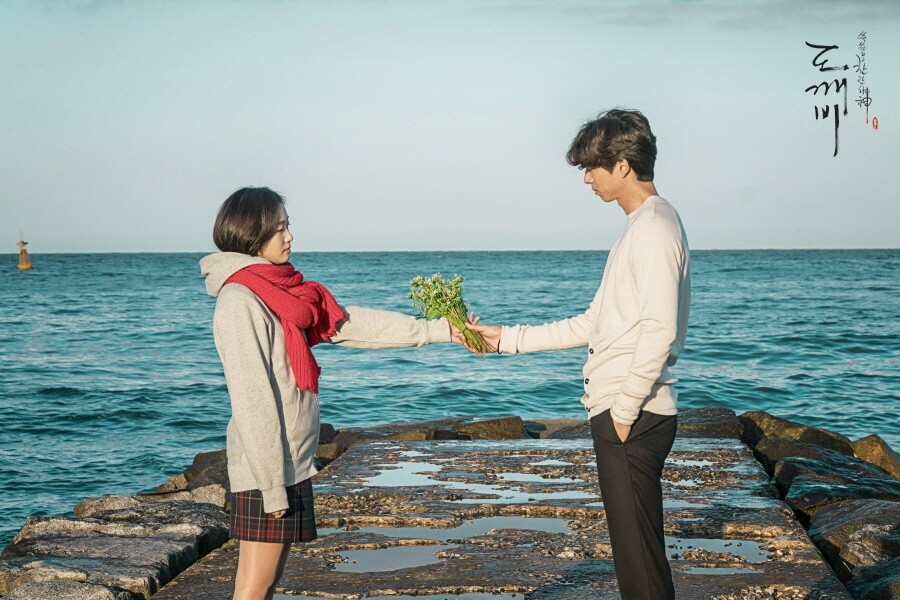 日網票選「最心動愛情韓劇」TOP10！《金秘書》第九，《鬼怪》第三，冠軍真的甜