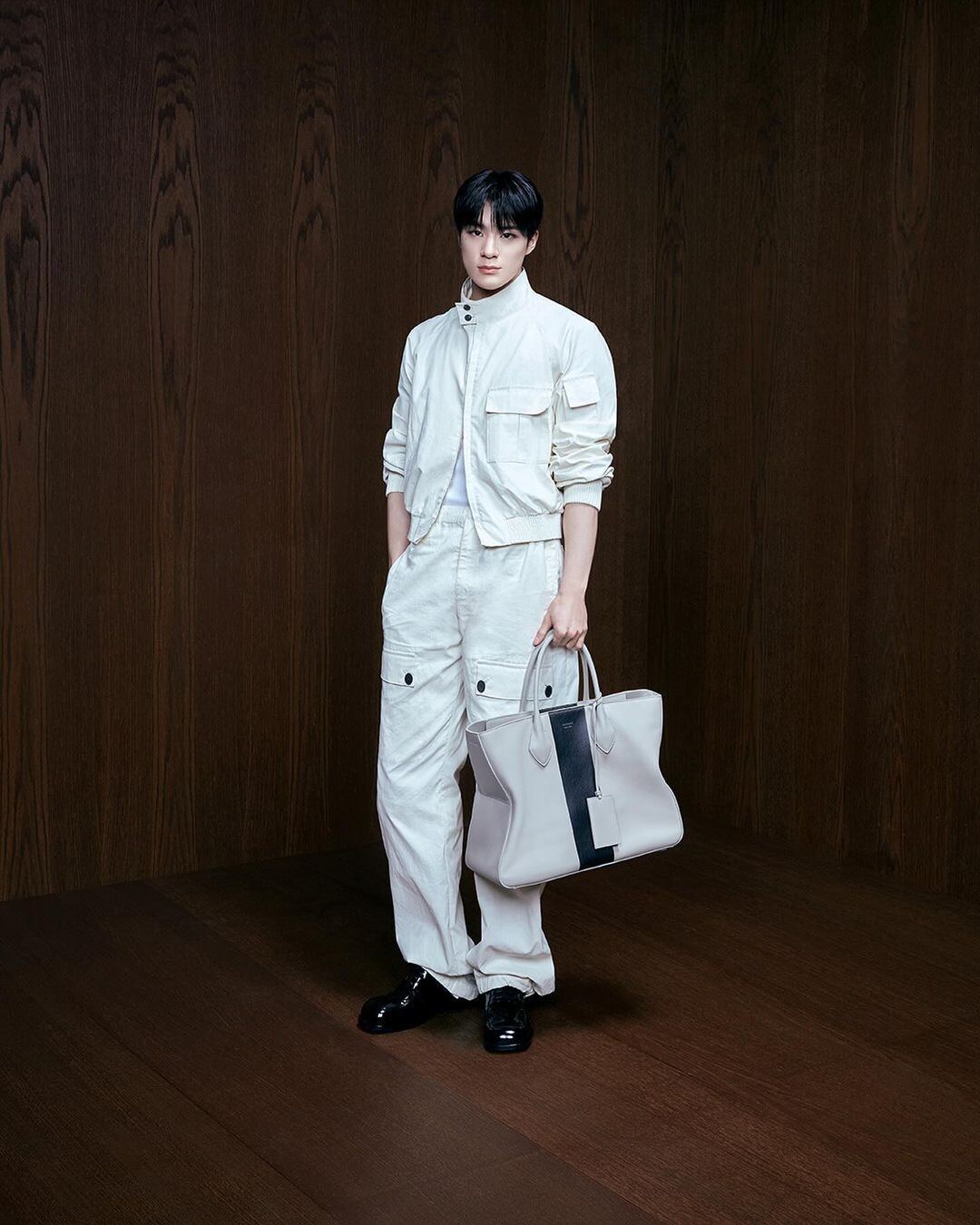 韓國男偶像代言精品品牌全統整