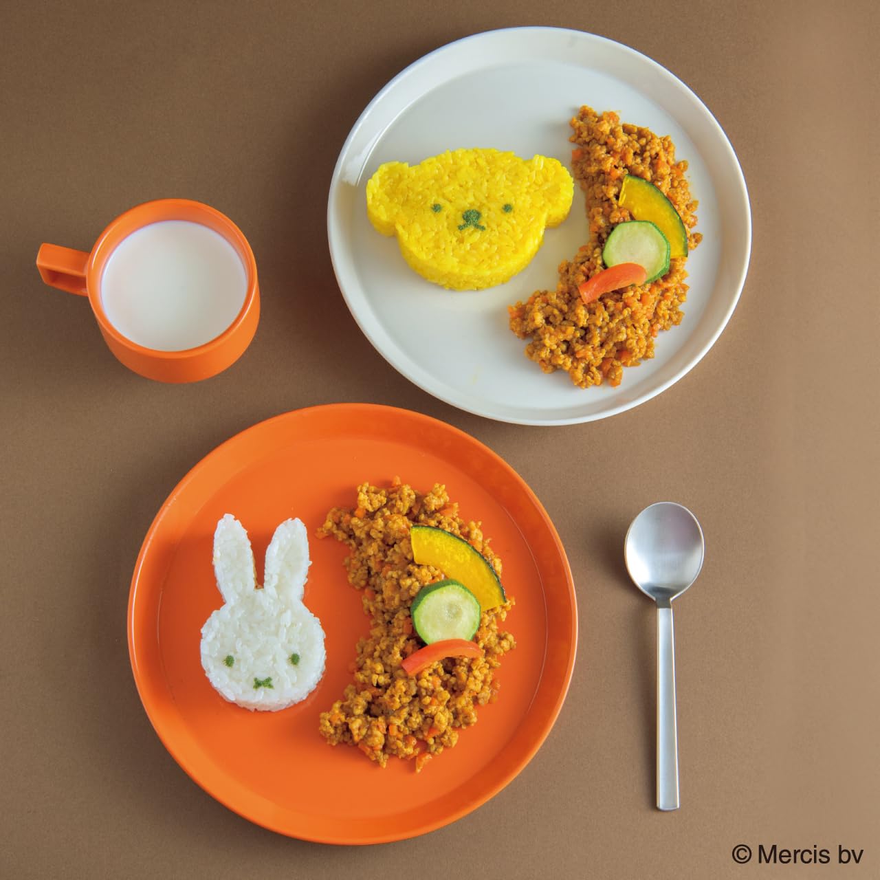 米飛兔模具＆模版使用範例2