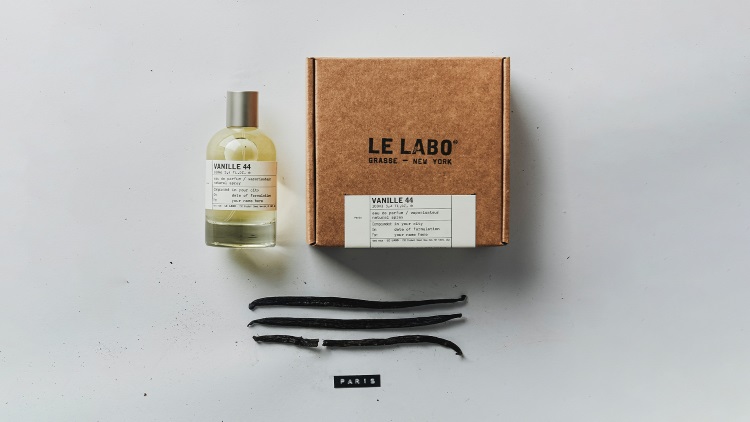 Le Labo 城市限定系列 VANILLE香草44（巴黎）15ml / 50ml / 100ml / 500ml