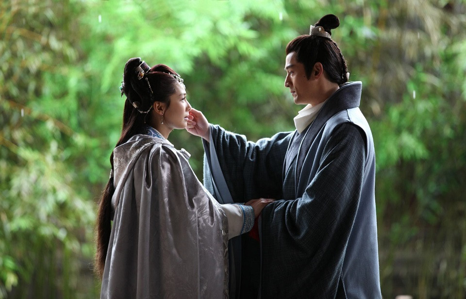 近十年「年度網播量最高」爆款古裝劇！《慶餘年》當年沒拚過《知否》，今年劇王是這部