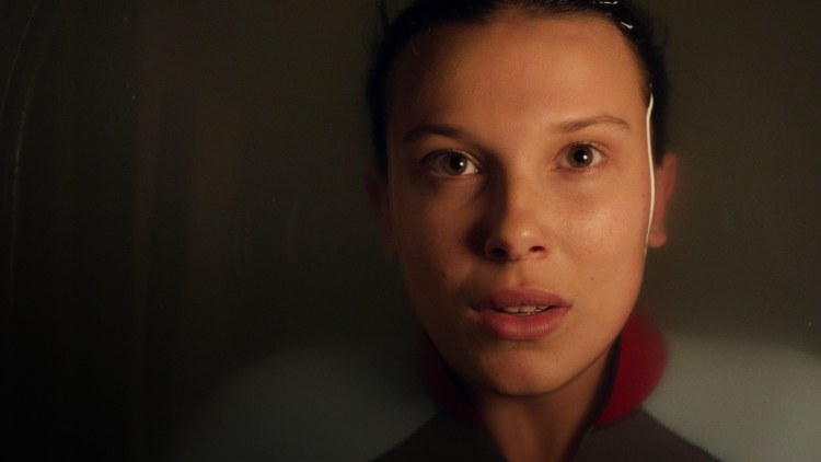 《怪奇物語》第五季即將播出，迎來新角色。