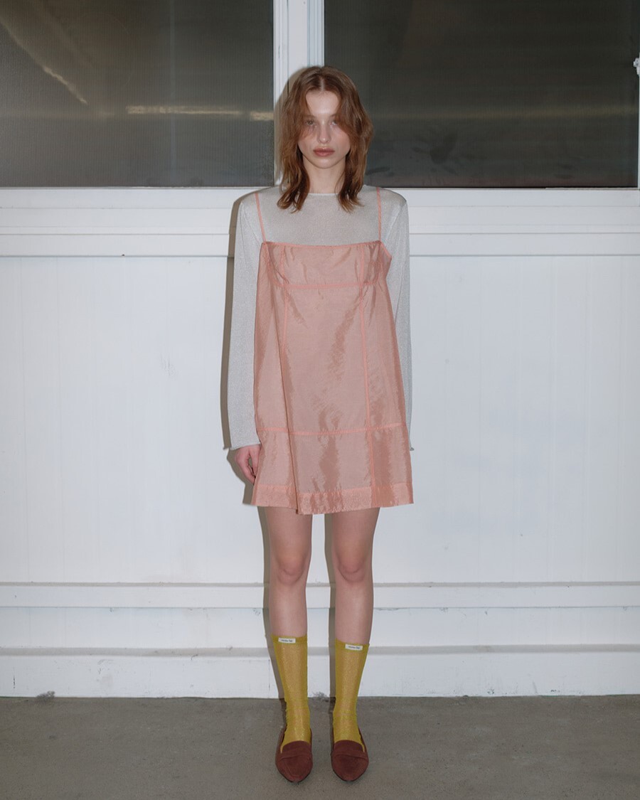 2024春季「韓國小眾服飾」推薦！薇娟同款詢問度爆表、員瑛代言ROLAROLA少女感滿滿！