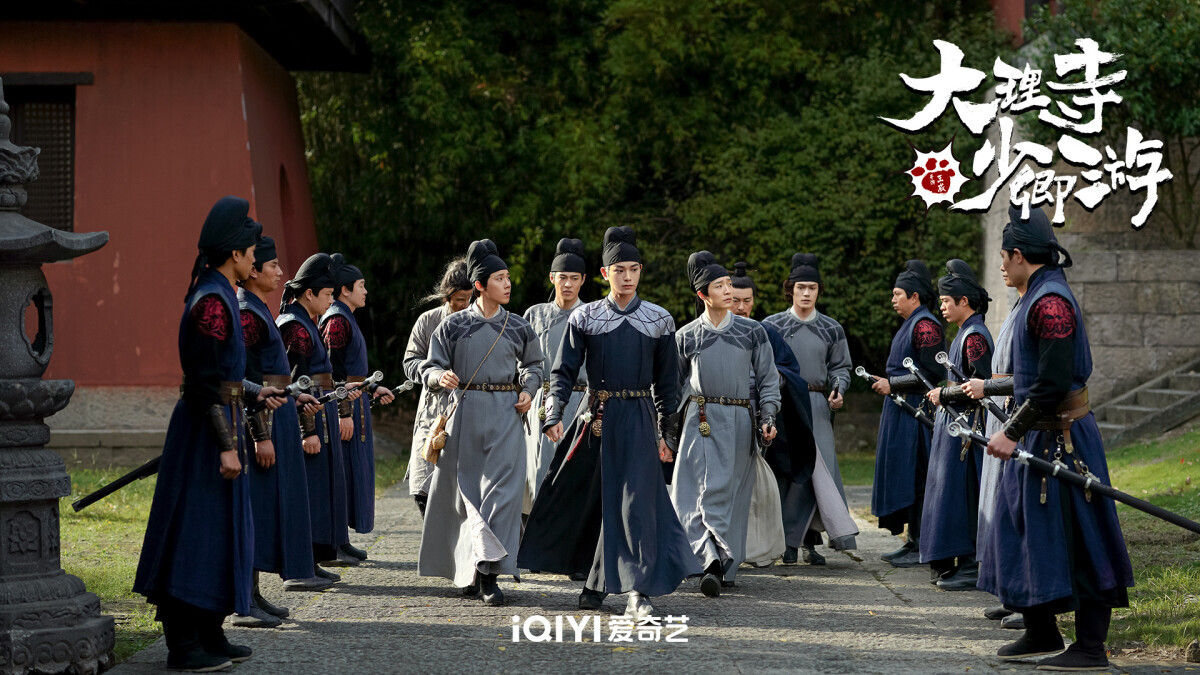 網評最愛的3月熱播陸劇TOP10！《花間令》第四，趙麗穎《與鳳行》第二，冠軍真令人意外