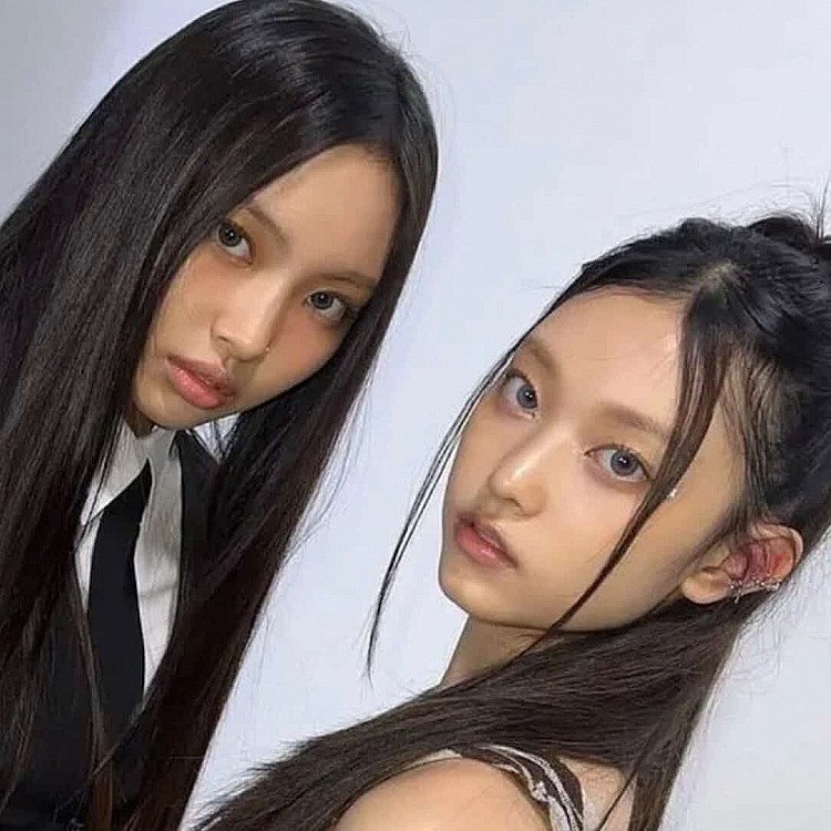 K-pop震撼彈！NewJeans全員宣告回歸ADOR！ | LINE購物