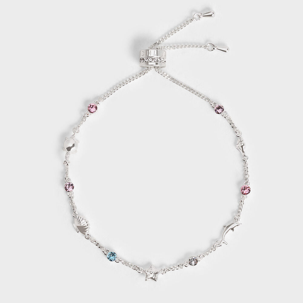 Oceana 施華洛世奇®水晶手鍊