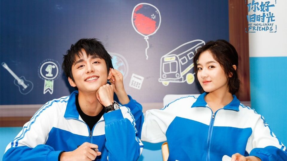 網評「雙向暗戀」甜寵陸劇天花板TOP10！《你也有今天》第9，冠軍高糖加一點點曖昧的酸