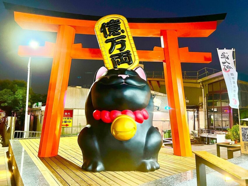 台中夜市推薦｜最新夜市、吃喝玩樂、拍照打卡、營業時間看這篇