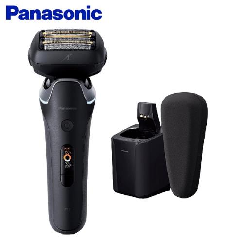 Panasonic 國際牌 日製旗艦型6枚刃充電式水洗電鬍刀 ES-L690U