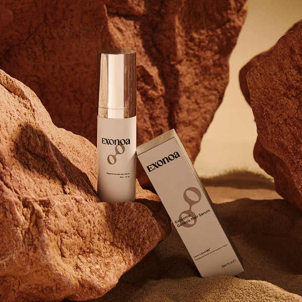 諾亞外泌體初源養髮液