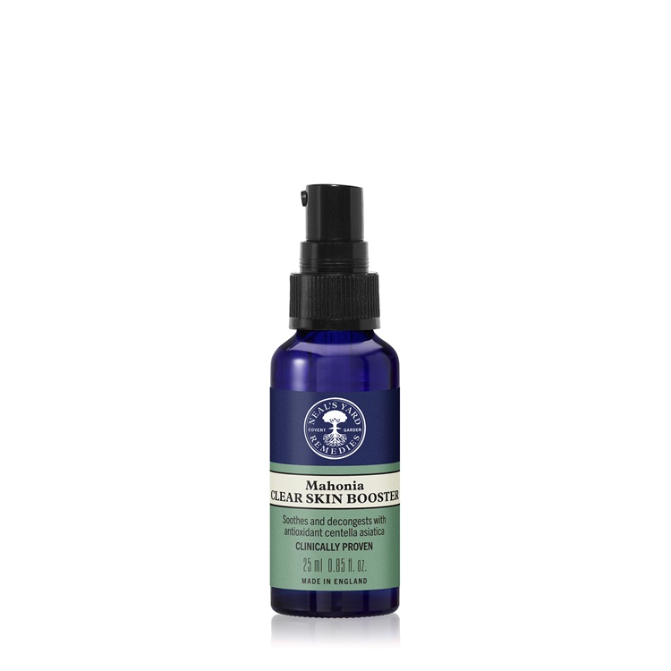 NYR尼爾氏 黃柏淨膚導入精華/25ml，NTD1,180