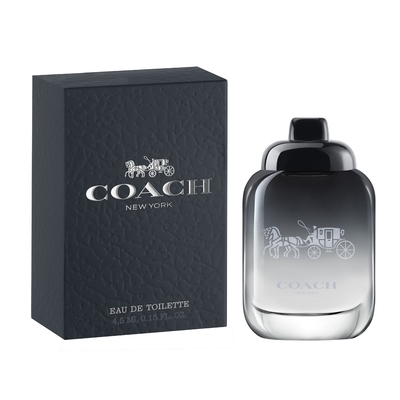 COACH 時尚經典男性小香水 4.5ml