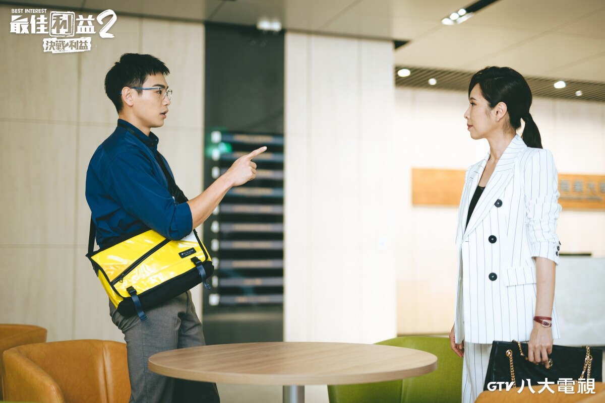 台劇續作IMDb評分TOP10！《惡作劇2吻》第5，《我的婆婆2》第3，冠軍不是《俗女2》！