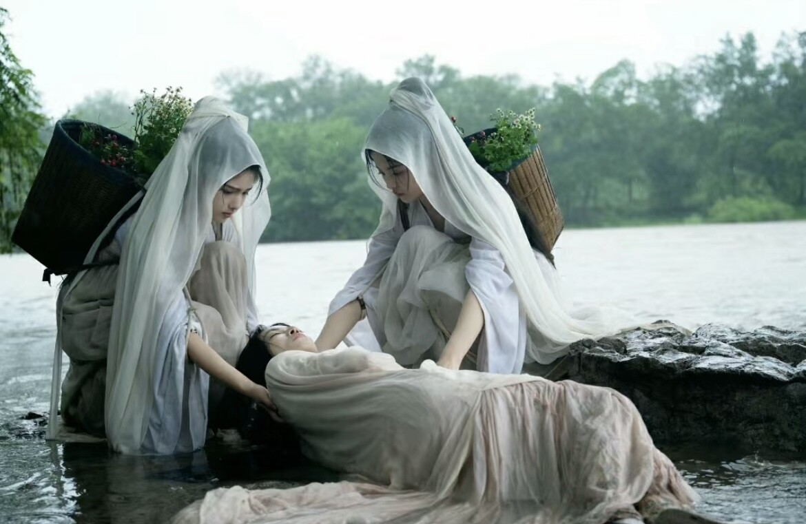 《墨雨雲間》10大清醒金句