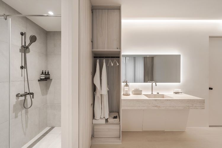 FIRICOT杉杏肌膚管理中心  地址：新竹縣竹北市光明六路164號