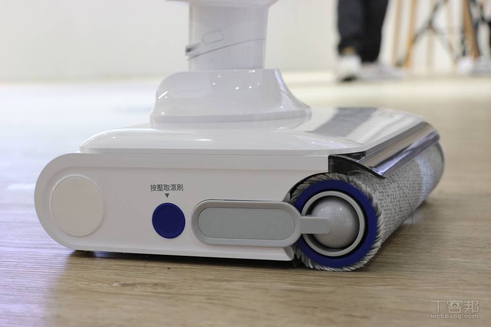 DIKE S2 洗地機上市，具備 17,000Pa 吸力與深層管道自動清潔功能