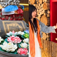 大陸景點｜四川九寨溝 × 黃龍兩日夢幻之旅，走進仙境再品嚐正宗氂牛火鍋！