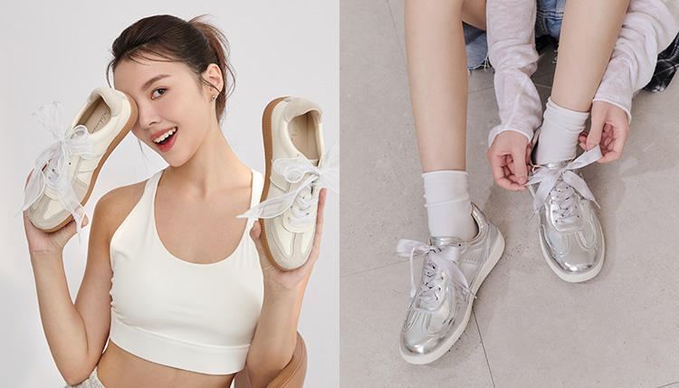 德訓鞋是什麼？3種風格穿搭提案＋D+AF時髦推薦