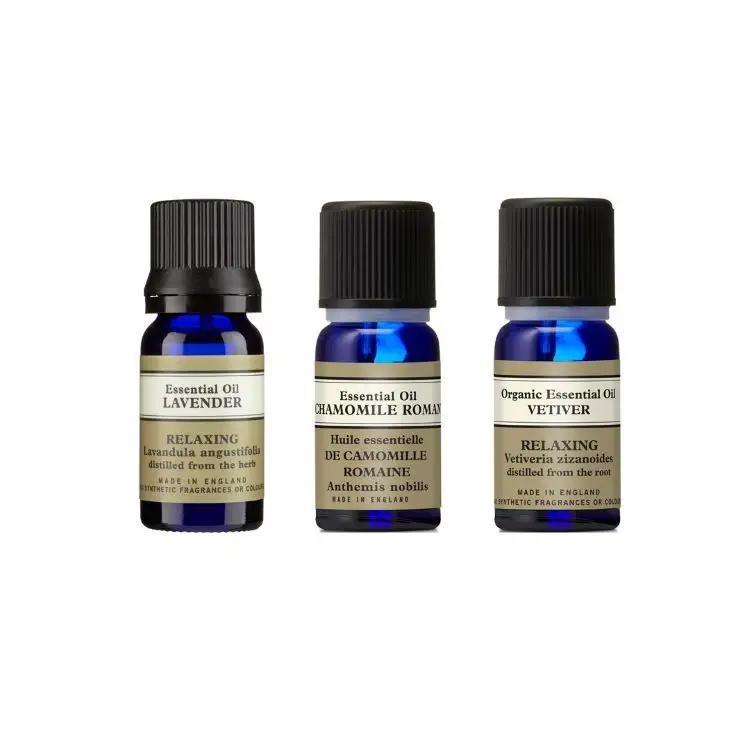 Neal's Yard Remedies Sleep | 一夜好眠精油套組