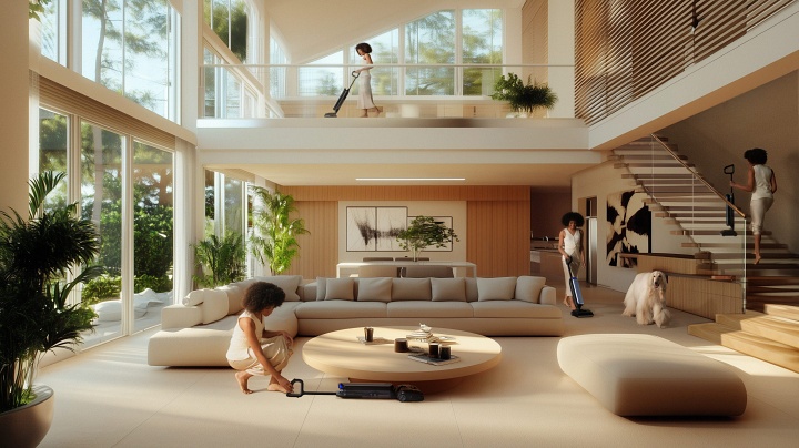 聯強引進添可 Tineco 旗艦款 S9 Artist Pro 洗地機！集掃地、吸塵、拖地於一身，早鳥價 $15,988 元