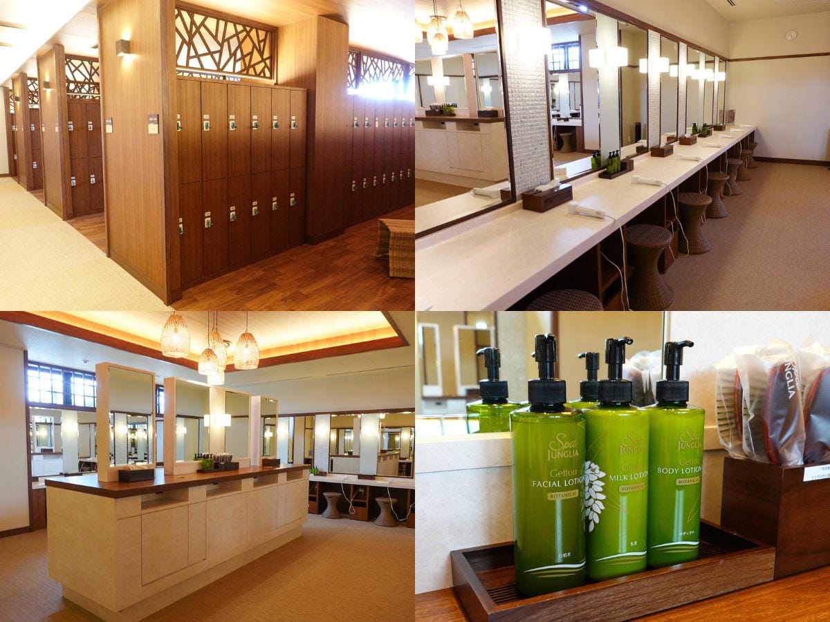 沖繩Junglia叢麗亞樂園_最新Junglia設施服務介紹&心得，必玩攻略讓你不踩雷