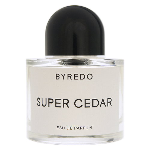 Byredo Super Cedar 北國之春中性淡香精