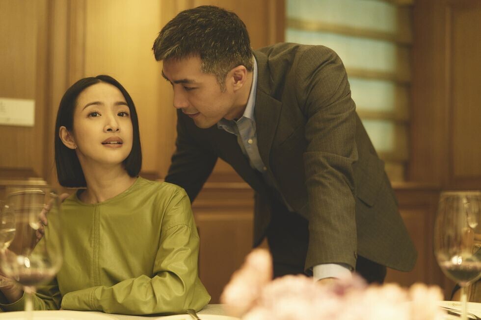 Yahoo四月戲劇口碑榜TOP10！《背著善宰跑》第五，《承歡記》第三，這部贏《淚之女王》