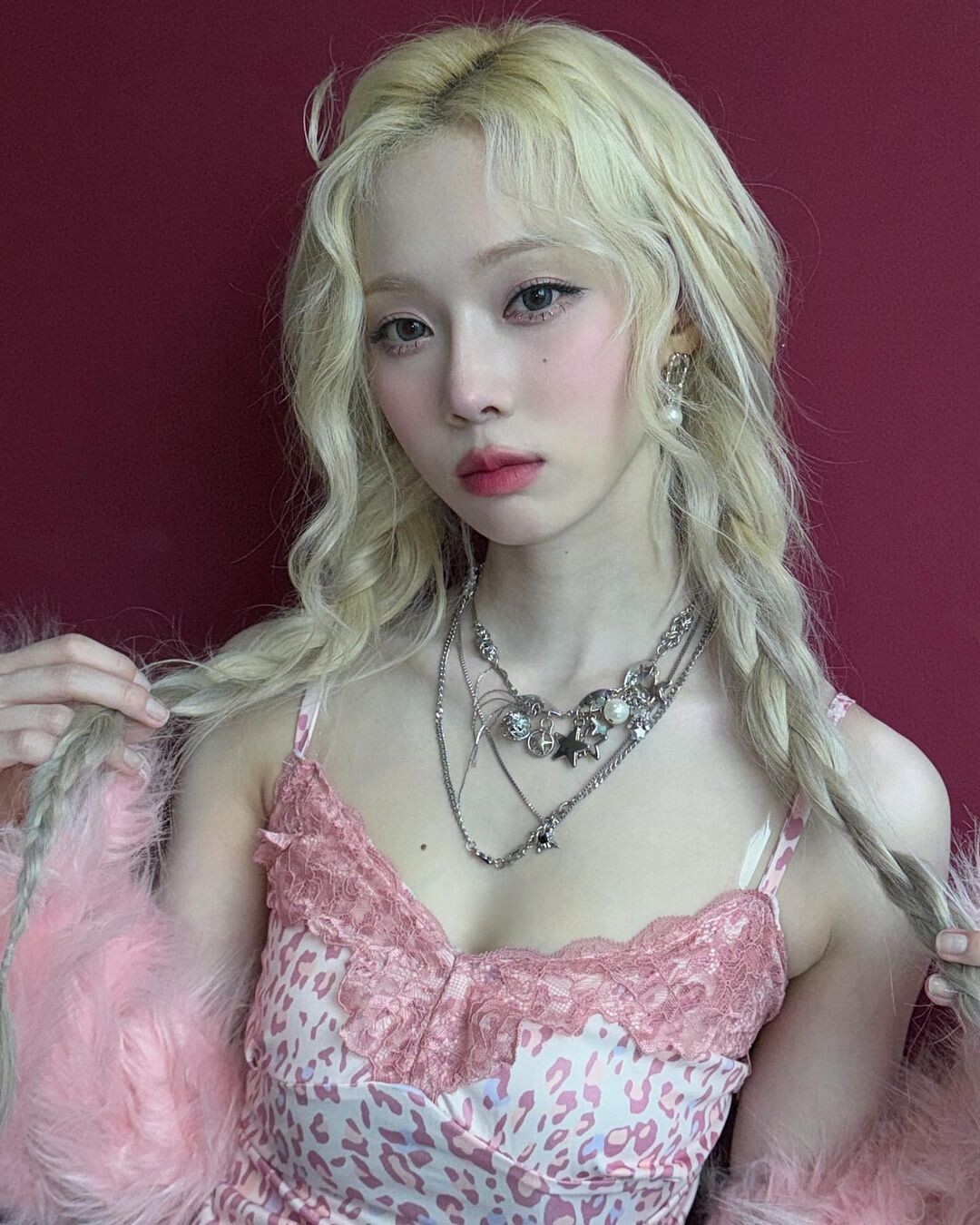 韓網票選「入坑妖精」TOP10