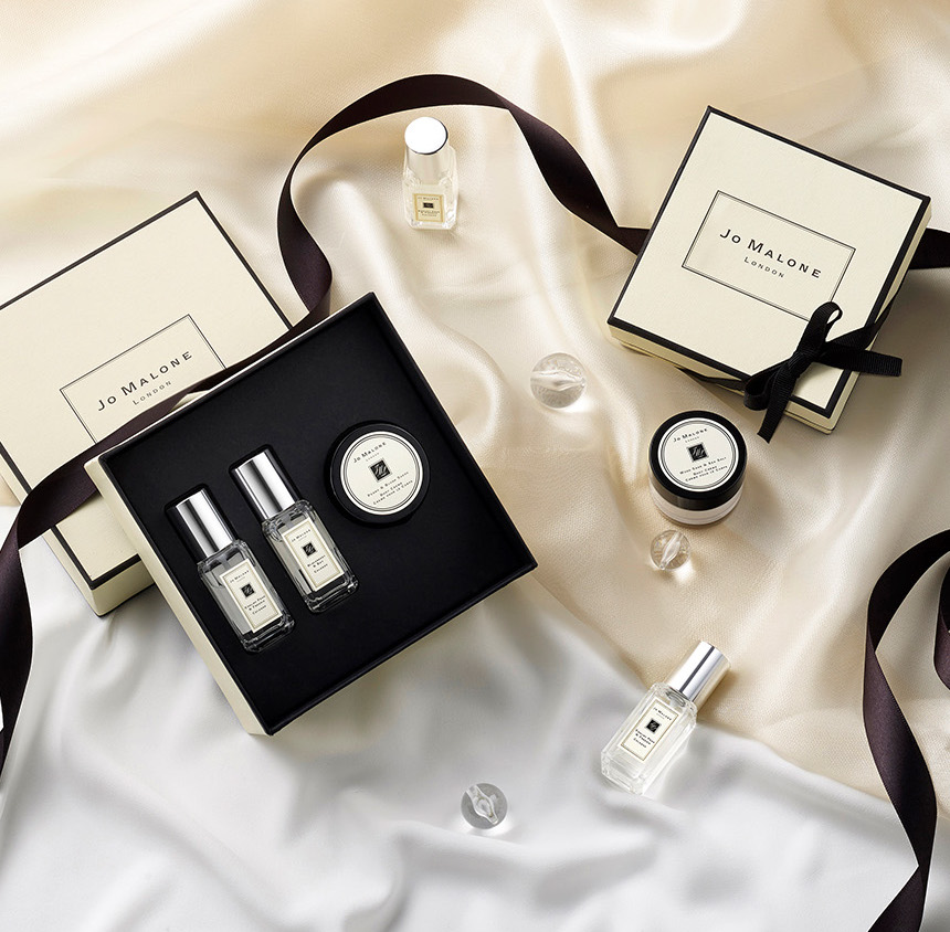【Jo Malone London】旅行經典香氛禮盒組 | LINE禮物獨家