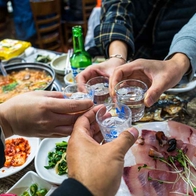 高流下酒祭12/13登場 安芝儇x南珉貞x韓團共創韓式微醺夜