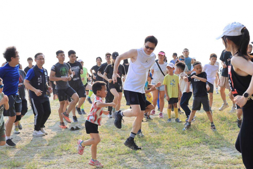 （圖／台南市政府提供）